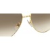 Louis Vuitton Attitude Pilote Sunglasses Z0339U