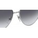 Louis Vuitton Attitude Pilote Sunglasses Z0340U