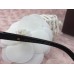 Louis Vuitton Black Evidence Sunglasses Z0350W