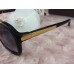 Louis Vuitton Black Evidence Sunglasses Z0350W