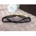 Louis Vuitton Black Evidence Sunglasses Z0350W