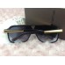 Louis Vuitton Black Evidence Sunglasses Z0350W