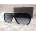 Louis Vuitton Black Evidence Sunglasses Z0350W