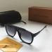 Louis Vuitton Mascot Sunglasse Z0937E