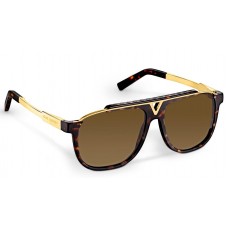 Louis Vuitton Mascot Sunglasses Z0938E