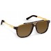 Louis Vuitton Mascot Sunglasses Z0938E