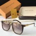 Louis Vuitton Mascot Sunglasses Z0938E