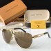 Louis Vuitton Tonca Sunglasses Z2314U