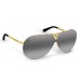 Louis Vuitton LV Drive Sunglasses Z0897E