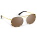 Louis Vuitton Diva Sunglasses Z0958U