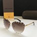 Louis Vuitton Diva Sunglasses Z0958U