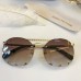 Louis Vuitton Diva Sunglasses Z0958U