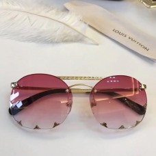 Louis Vuitton Diva Sunglasses Z0960U