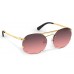 Louis Vuitton Diva Sunglasses Z0960U