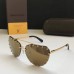 Louis Vuitton The Party Cat Eye Sunglasses Z0983E