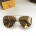 Louis Vuitton The Party Cat Eye Sunglasses Z0983E