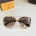 Louis Vuitton The Party Cat Eye Sunglasses Z0984E