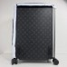 Louis Vuitton Horizon 55 Rolling Luggage Monogram Eclipse M23002