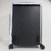 Louis Vuitton Horizon 55 Rolling Luggage Monogram Eclipse M23002