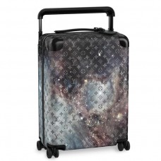 Louis Vuitton Horizon 55 Rolling Luggage Monogram Galaxy M44179