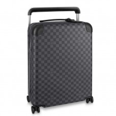 Louis Vuitton Horizon 55 Rolling Luggage Damier Graphite N23209