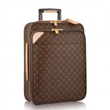 Louis Vuitton Rolling Pegase 55 Business NM Monogram M23241