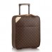 Louis Vuitton Rolling Pegase 45 Monogram Canvas M23293