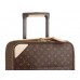 Louis Vuitton Rolling Pegase 45 Monogram Canvas M23293