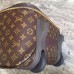 Louis Vuitton Rolling Pegase 55 Monogram Canvs M23294