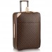 Louis Vuitton Rolling Pegase 65 Monogram Canvas M23295