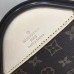 Louis Vuitton Rolling Pegase Legere 55 Monogram M41226