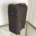 Louis Vuitton Rolling Pegase Legere 55 Monogram M41226