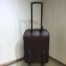 Louis Vuitton Rolling Pegase Legere 55 Business Damier Ebene N21223