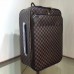 Louis Vuitton Rolling Pegase Legere 55 Business Damier Ebene N21223