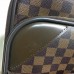 Louis Vuitton Rolling Pegase Legere 55 Business Damier Ebene N21223