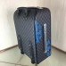 Louis Vuitton Rolling Pegase Legere 55 Damier Graphite N23006