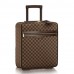 Louis Vuitton Rolling Pegase 45 Damier Ebene N23293