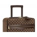 Louis Vuitton Rolling Pegase 45 Damier Ebene N23293