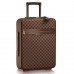 Louis Vuitton Rolling Pegase 55 Damier Ebene N23294