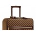 Louis Vuitton Rolling Pegase 65 Damier Ebene N23295