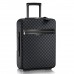 Louis Vuitton Rolling Pegase 55 Damier Graphite N23299