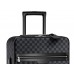 Louis Vuitton Rolling Pegase 55 Damier Graphite N23299