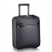 Louis Vuitton Rolling Pegase 45 Damier Graphite N23302