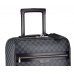 Louis Vuitton Rolling Pegase 45 Damier Graphite N23302