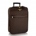 Louis Vuitton Rolling Pegase 55 Business NM Damier Ebene N41187