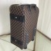 Louis Vuitton Rolling Pegase Legere 55 Damier Ebene N41386