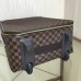 Louis Vuitton Rolling Pegase Legere 55 Damier Ebene N41386