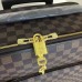 Louis Vuitton Rolling Pegase Legere 55 Damier Ebene N41386