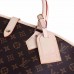 Louis Vuitton Garment Cover Monogram Canvas M23400