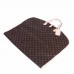 Louis Vuitton Garment Cover Monogram Canvas M23400